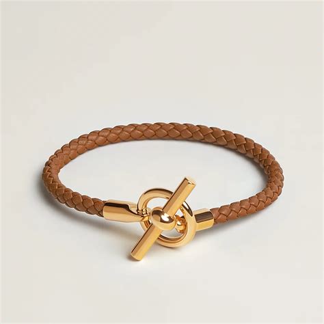 hermes glenan bracelet red|hermes leather h bracelet.